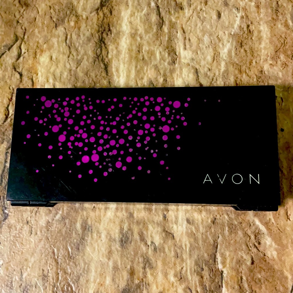 Avon Color Fold Up Palette